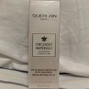 Guerlain eye serum